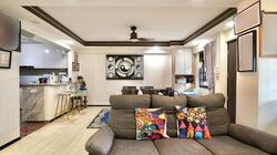 Blk 747 Woodlands Circle (Woodlands), HDB 4 Rooms #561912781